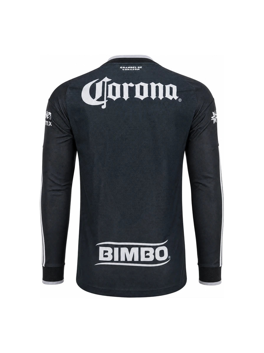 Maglia Third Player Manica Lunga 26/27 costas