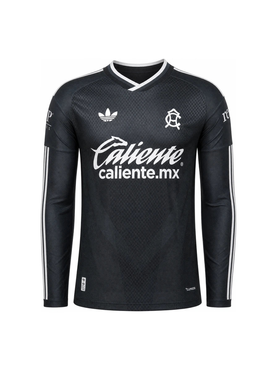 Maglia Third Player Manica Lunga 26/27 frente