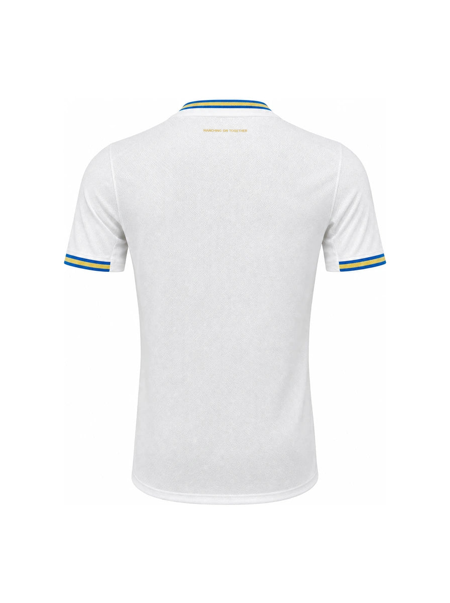 Marseille Maglia Home Player 26/27 back