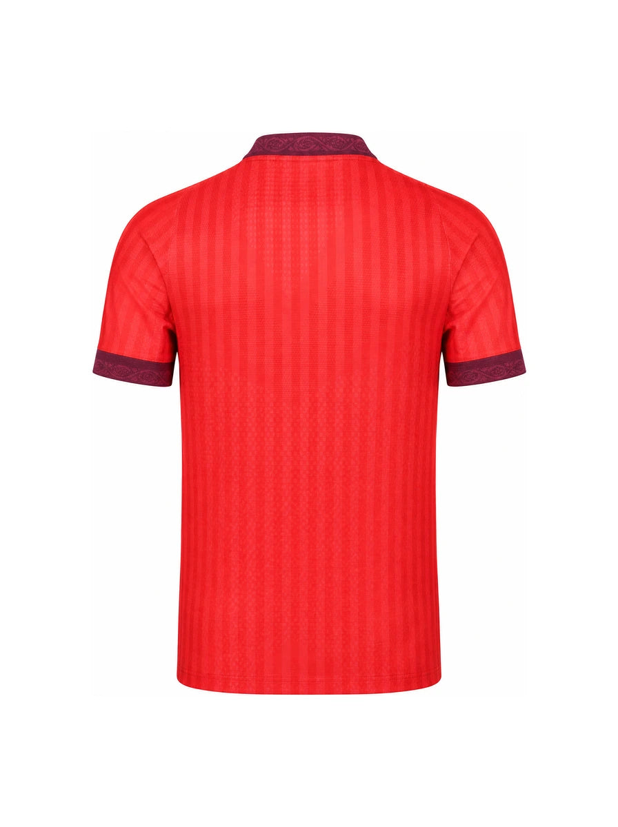 Lyon Maglia Away Player 26/27 back