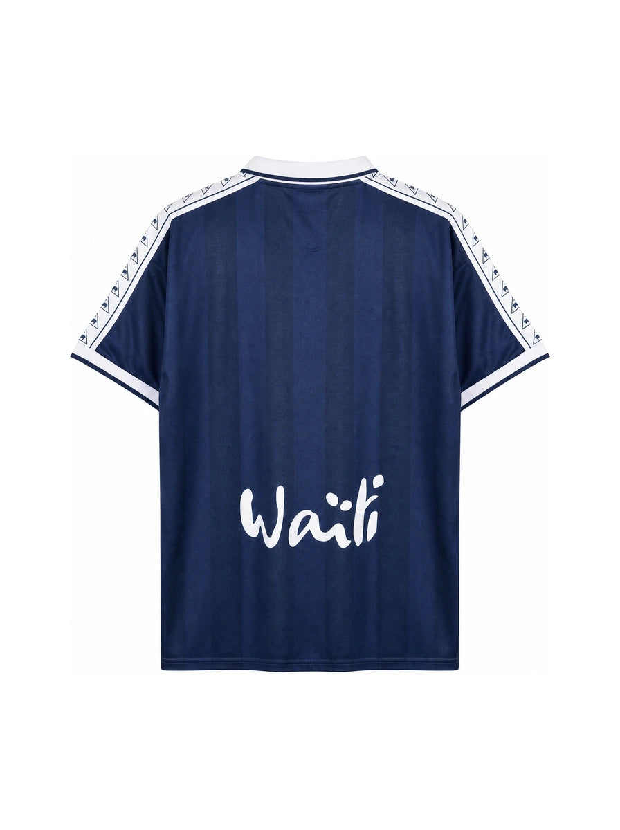 Bordeaux Maglia Retro Home 97/98 back