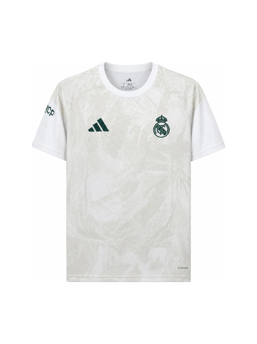 real madrid Maglia Allenamento 26/27 front
