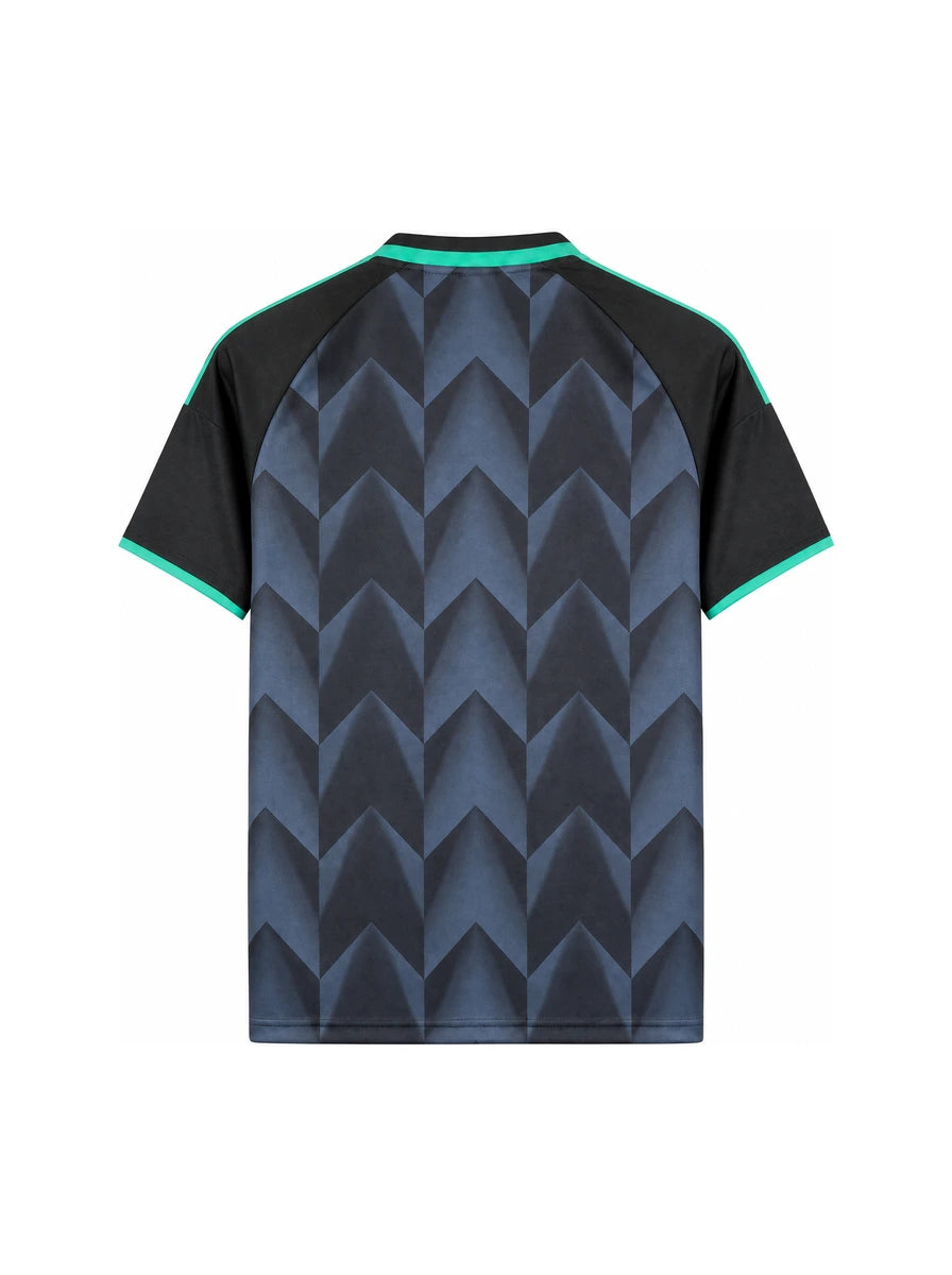 Lens Maglia Away 26/27 back
