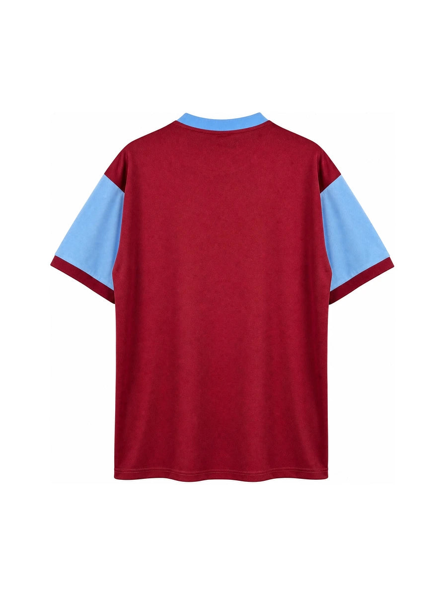 Burnley Maglia Retro Home 00/01 back