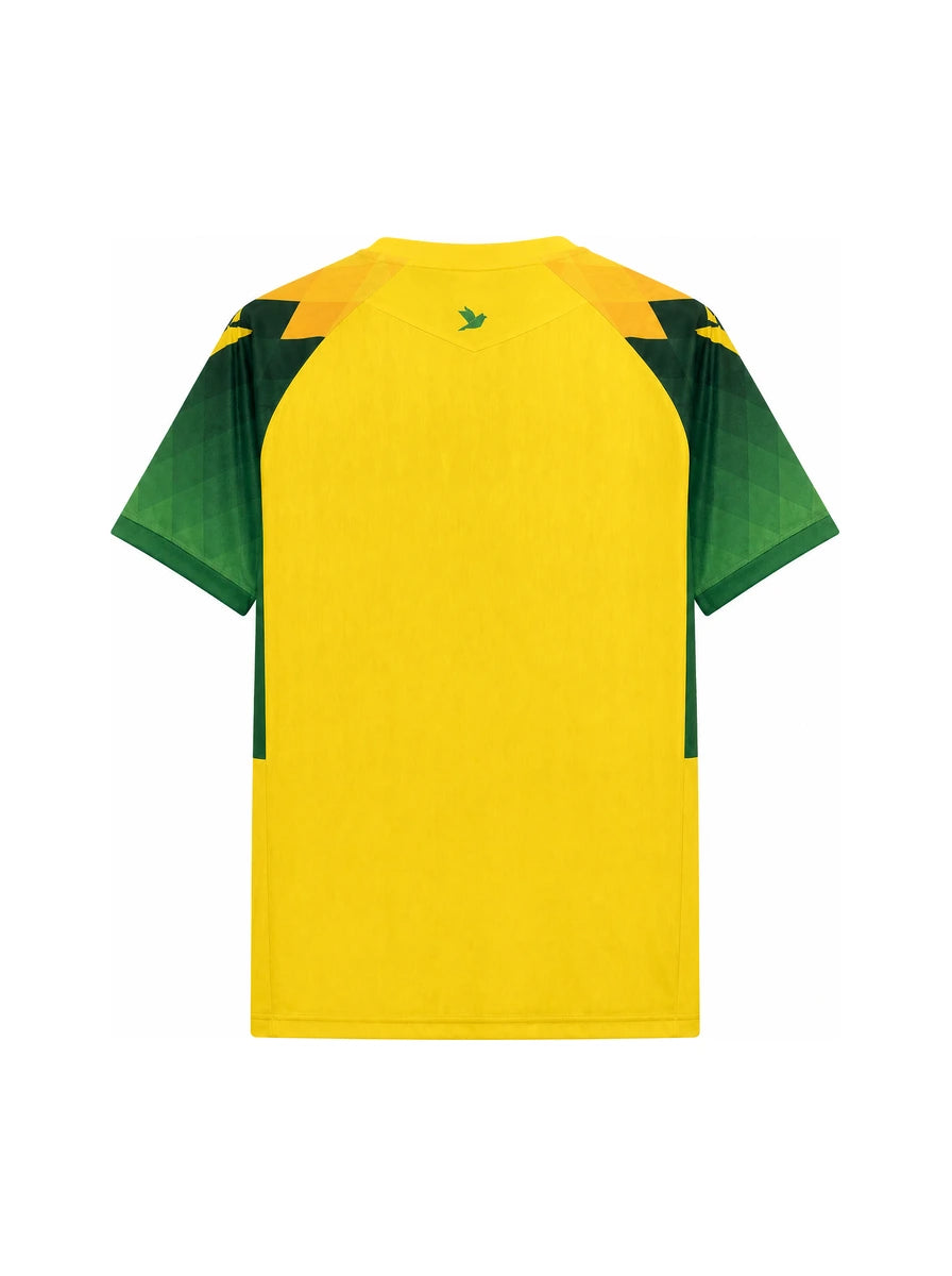 Nantes Maglia Home 26/27 back