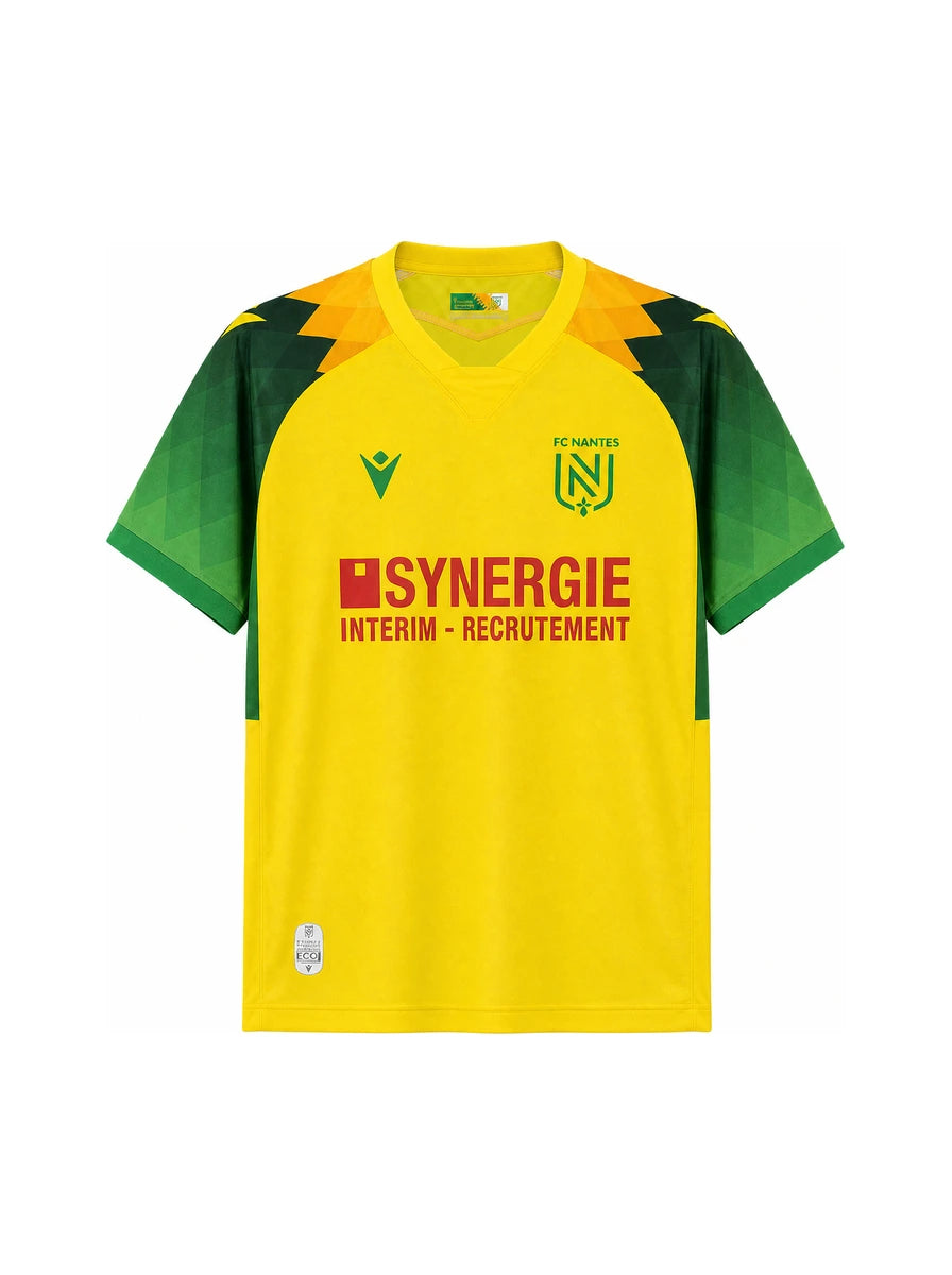 Nantes Maglia Home 26/27 front