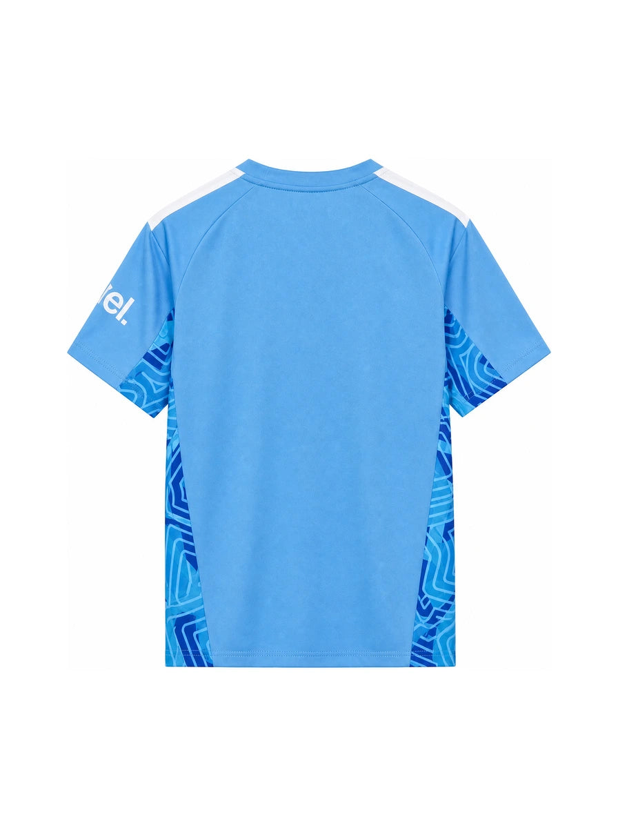 Arsenal Maglia Portiere Blu 26/27 back