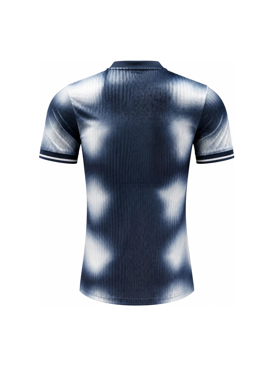 PSG Maglia Special Edition Gradiente Player 26/27 back