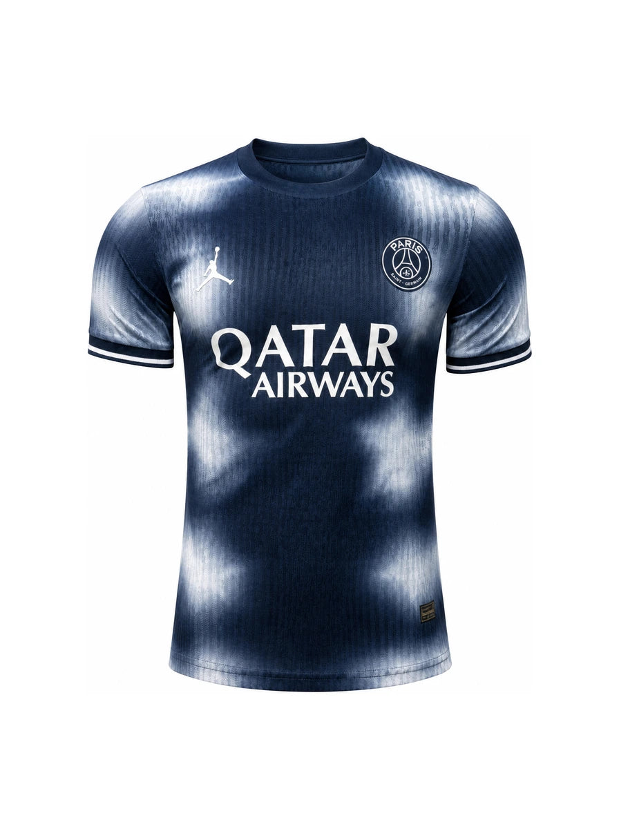 PSG Maglia Special Edition Gradiente Player 26/27 front