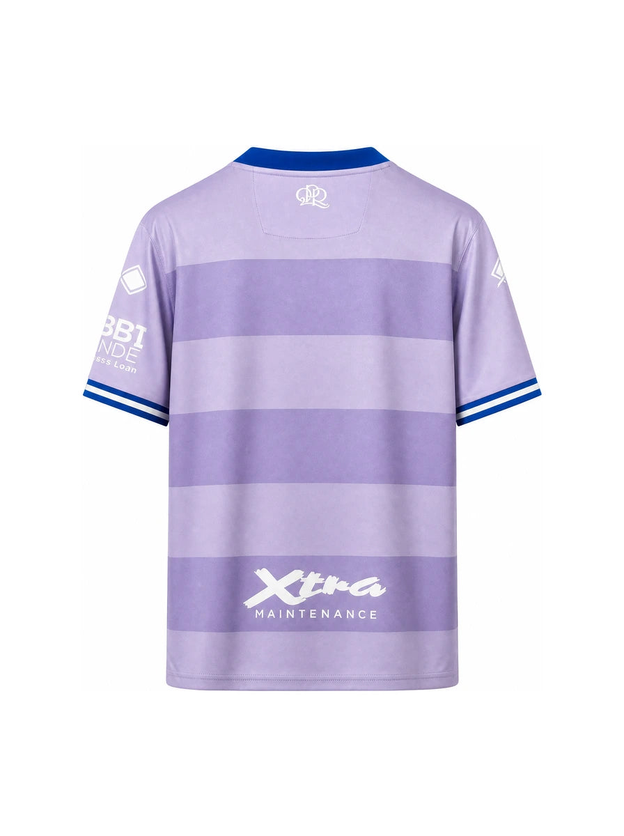 Queens Park Rangers Maglia Away 26/27 back