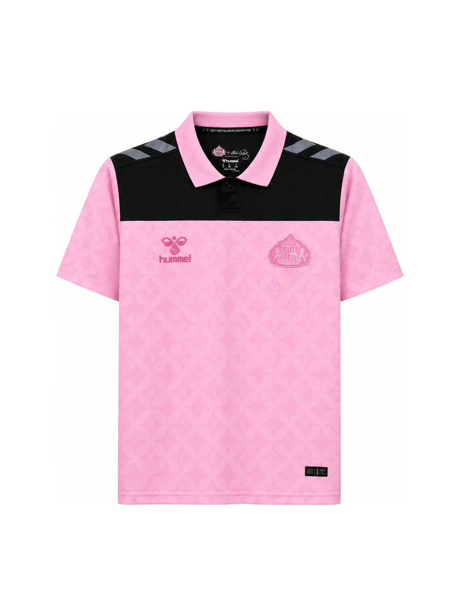 Sunderland Maglia Away 26/27 front