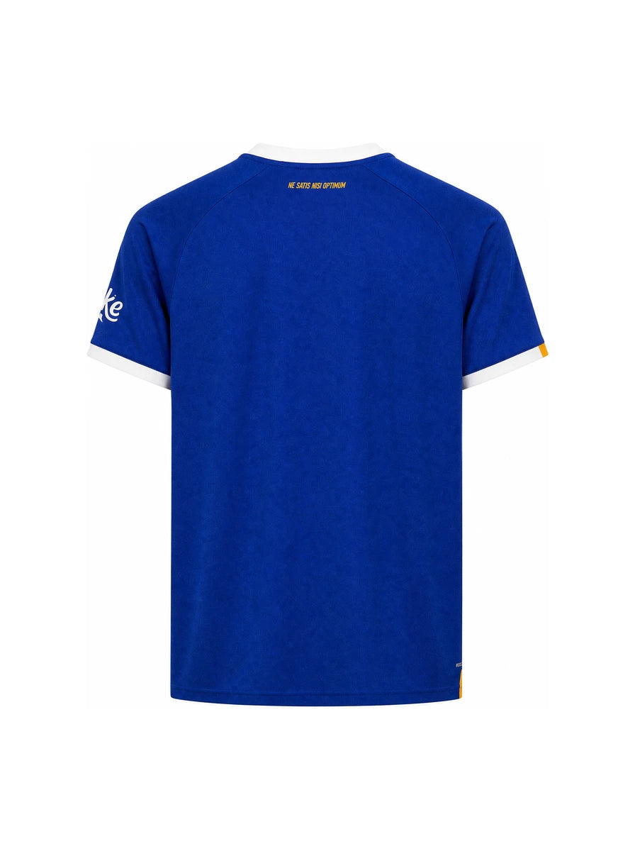 Everton Maglia Home 26/27 back