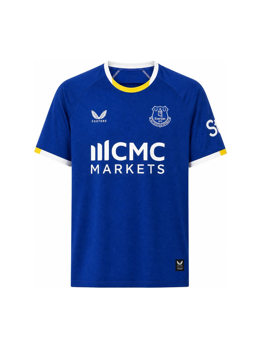 Everton Maglia Home 26/27 front