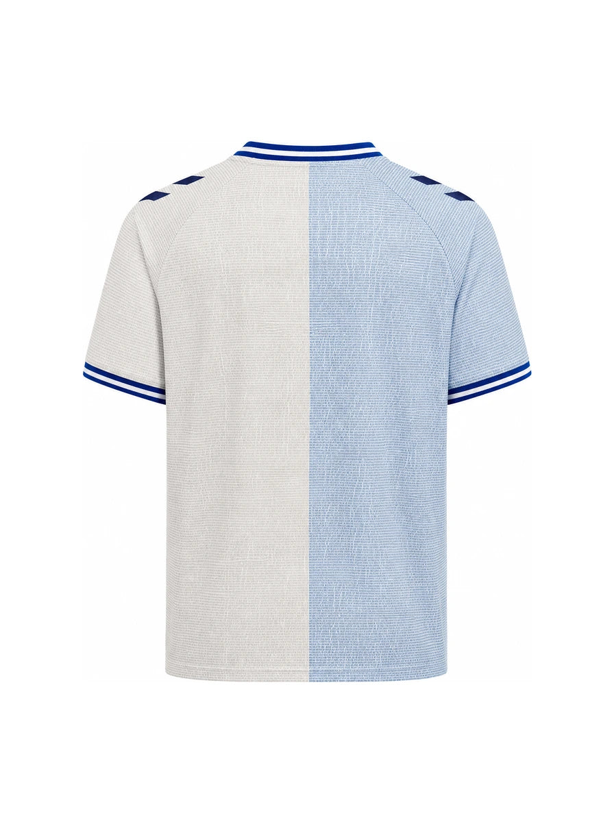 malaga Maglia Abbonati 26/27 back