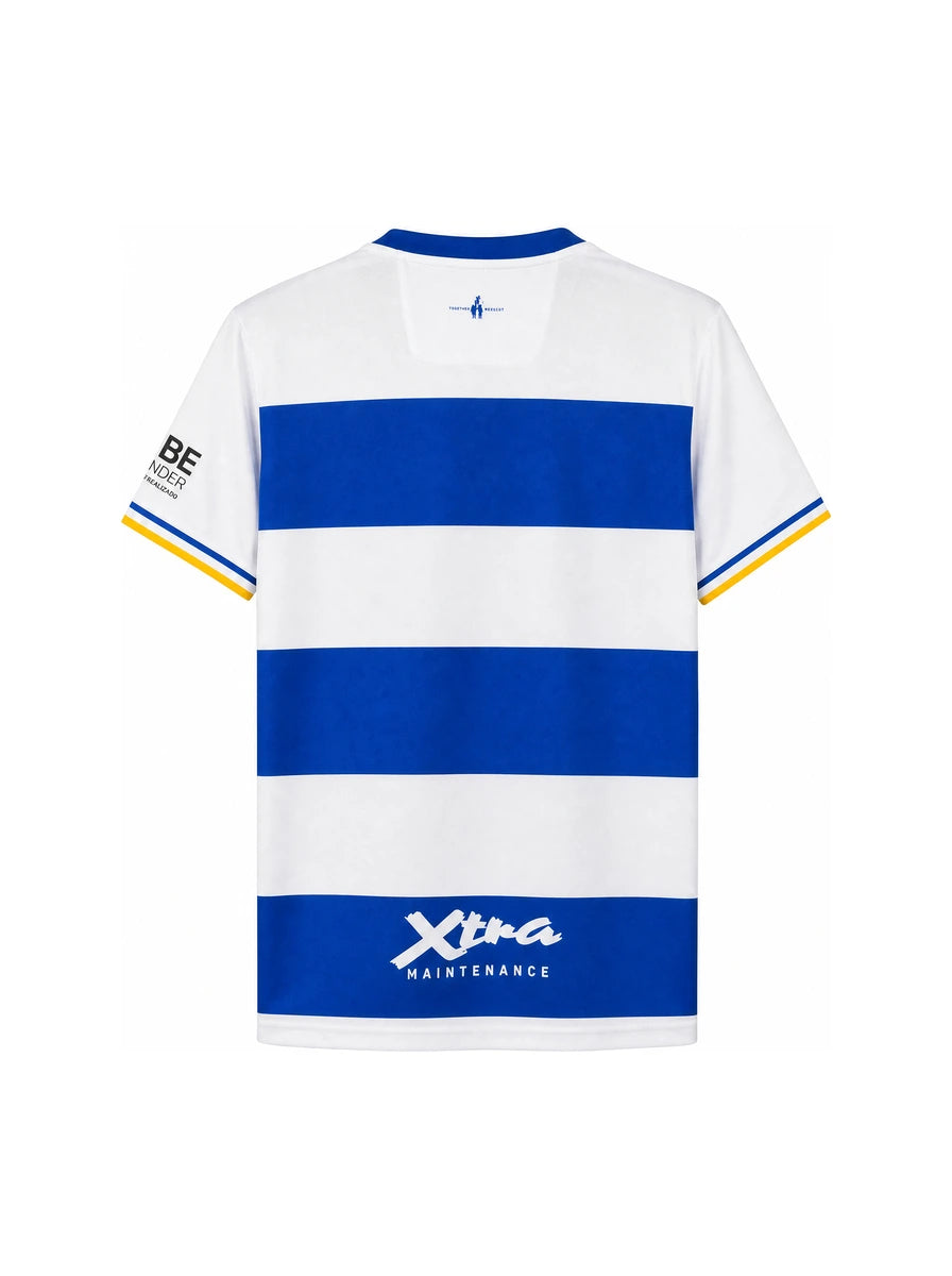 Queens Park Rangers Maglia Home 26/27 back