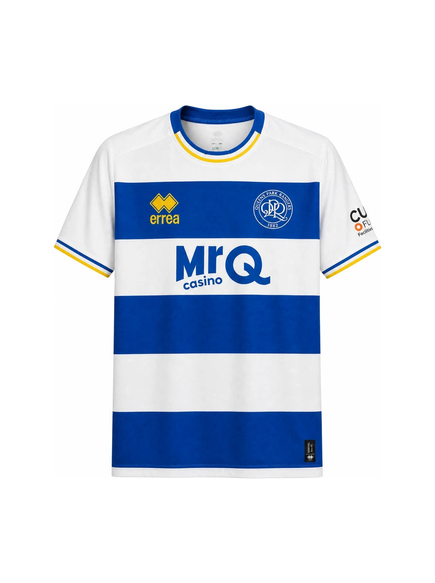 Queens Park Rangers Maglia Home 26/27 front