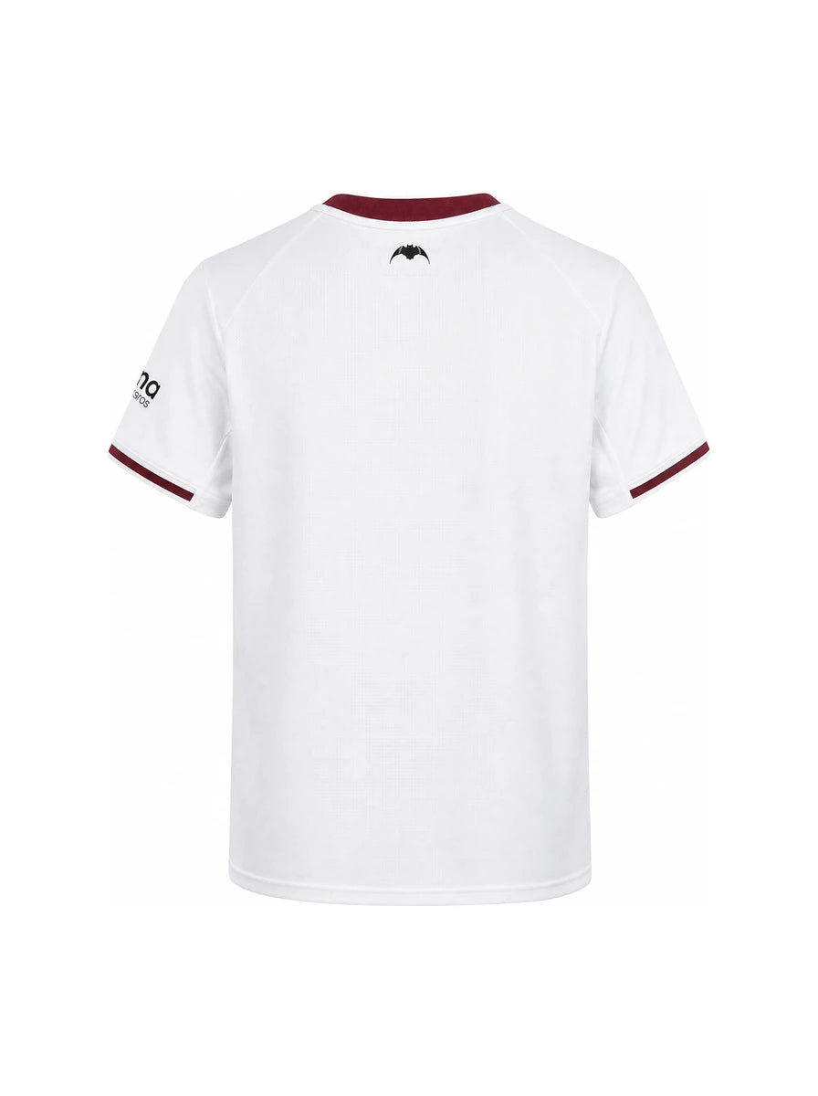 valencia Maglia Home 26/27 back