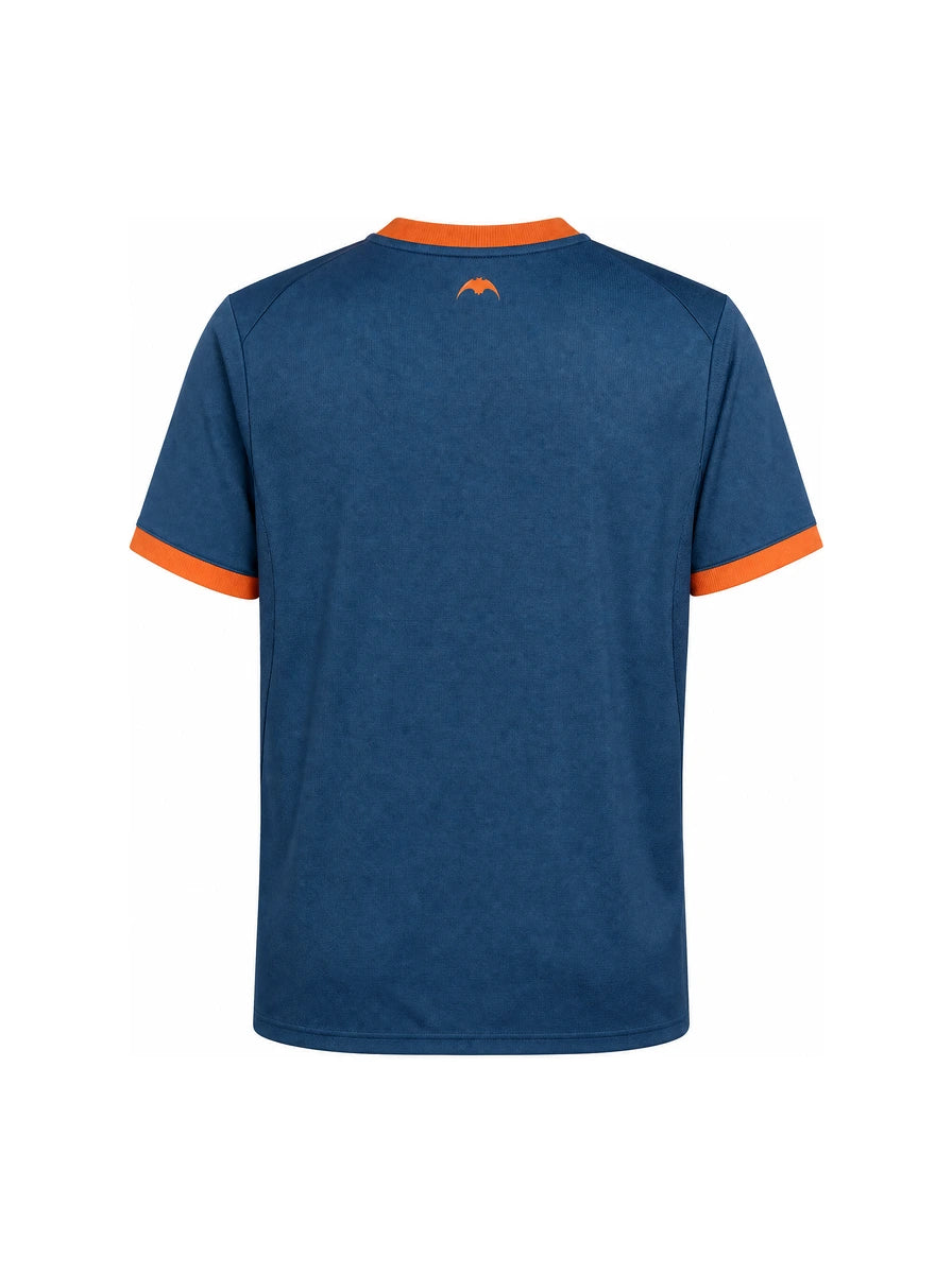 valencia Maglia Away 26/27 back