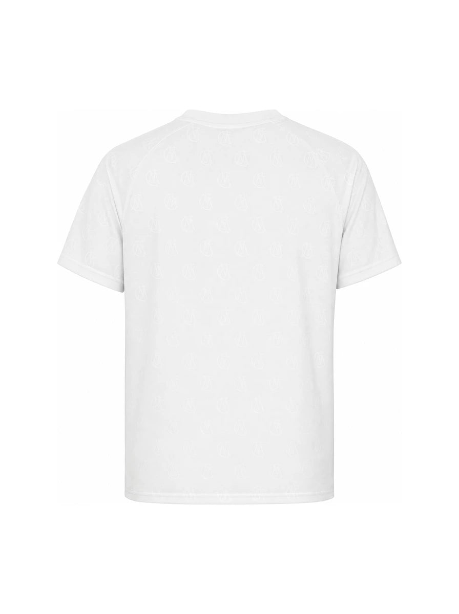real madrid Maglia 125 Anniversario 26/27 back