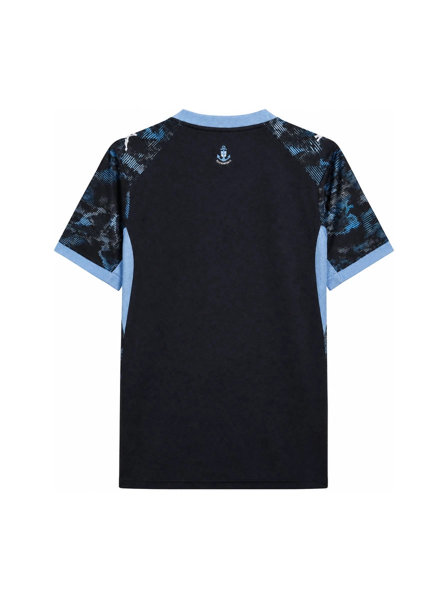 Marseille Maglia Away 26/27 back