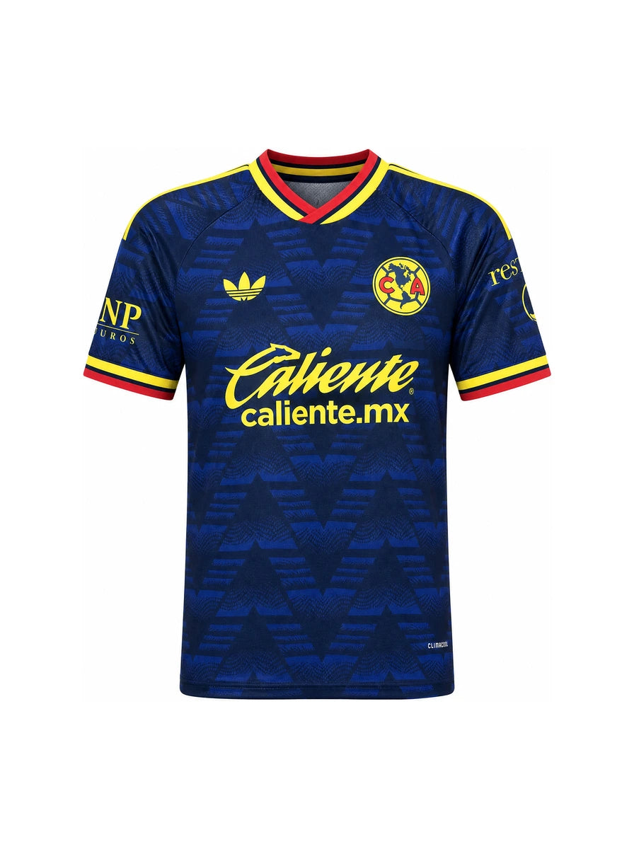 Maglia Special Edition 26/27 frente