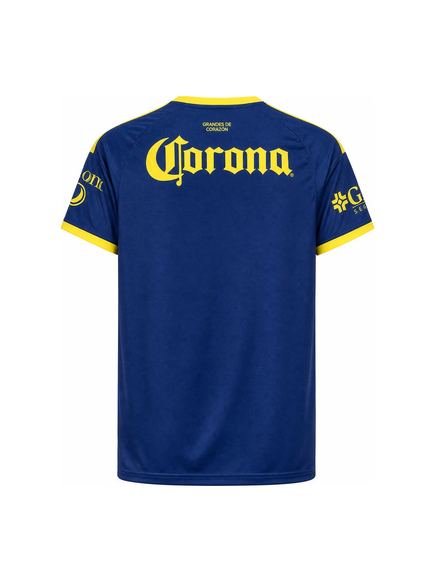 Maglia Away 26/27 costas