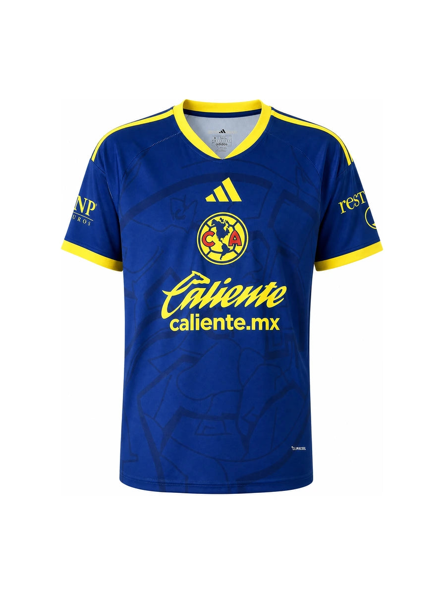 Maglia Away 26/27 frente