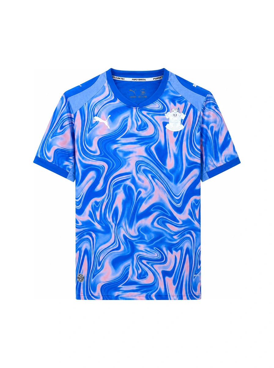 Southampton Maglia Away 26/27 front