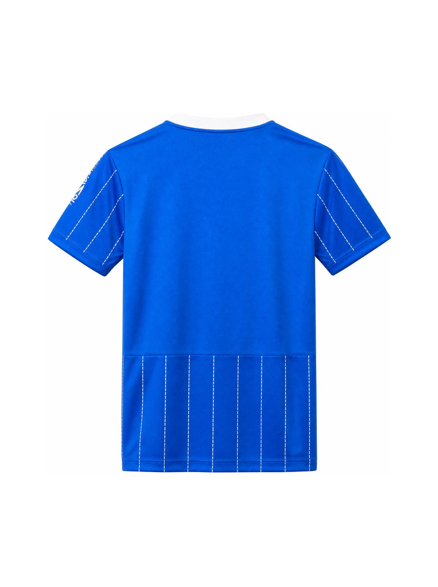 Brighton Maglia Home 26/27 back