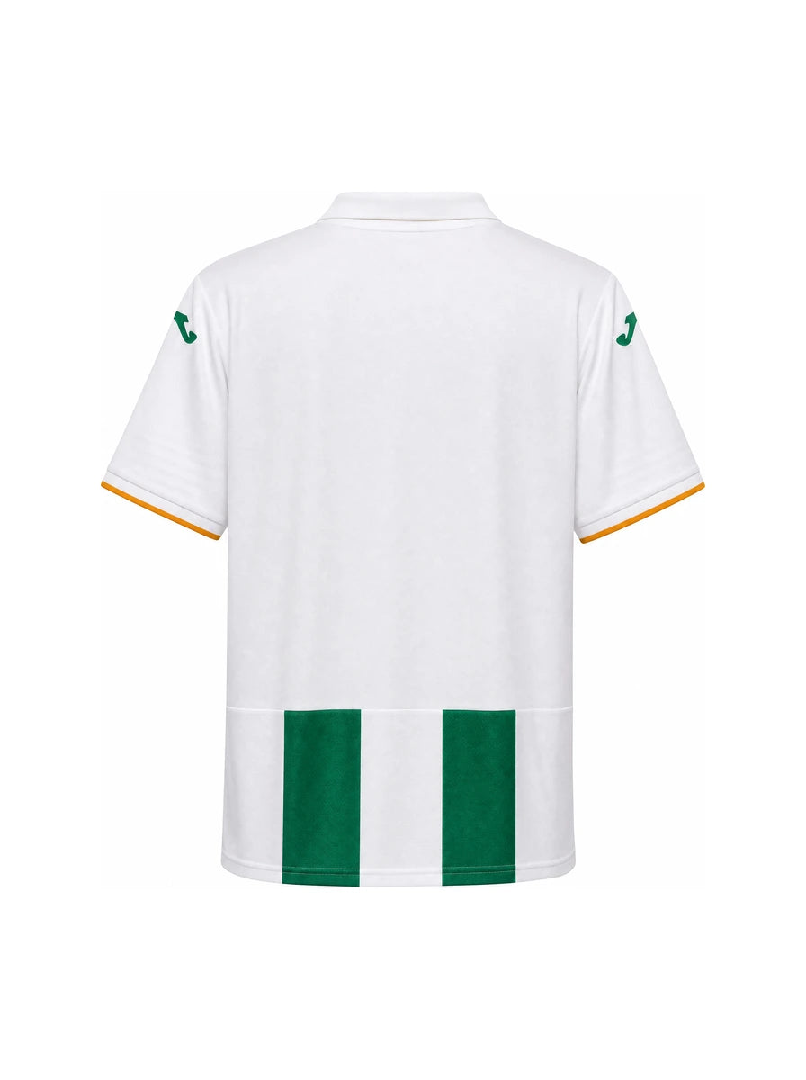 Cordoba CF Maglia Home 26/27 back