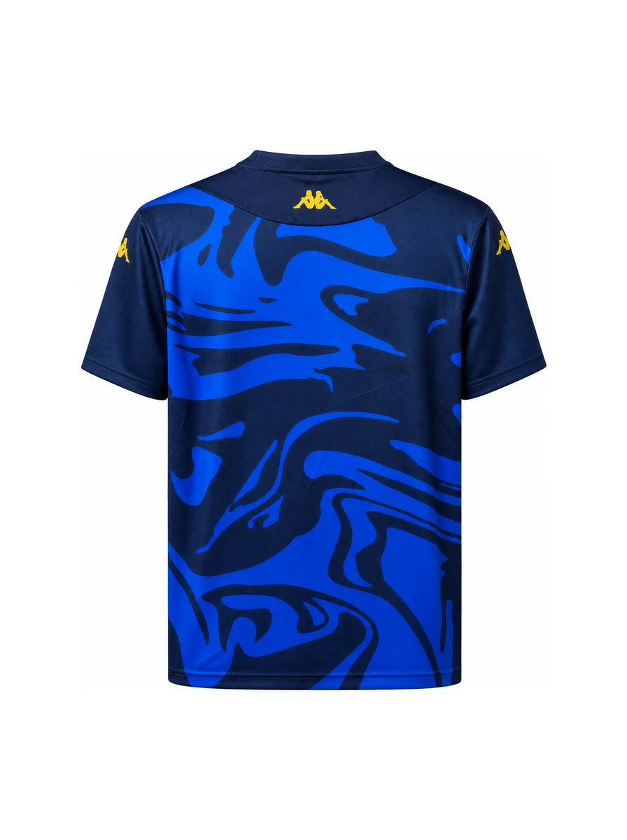 Cadiz Maglia Pre-Match 26/27 back