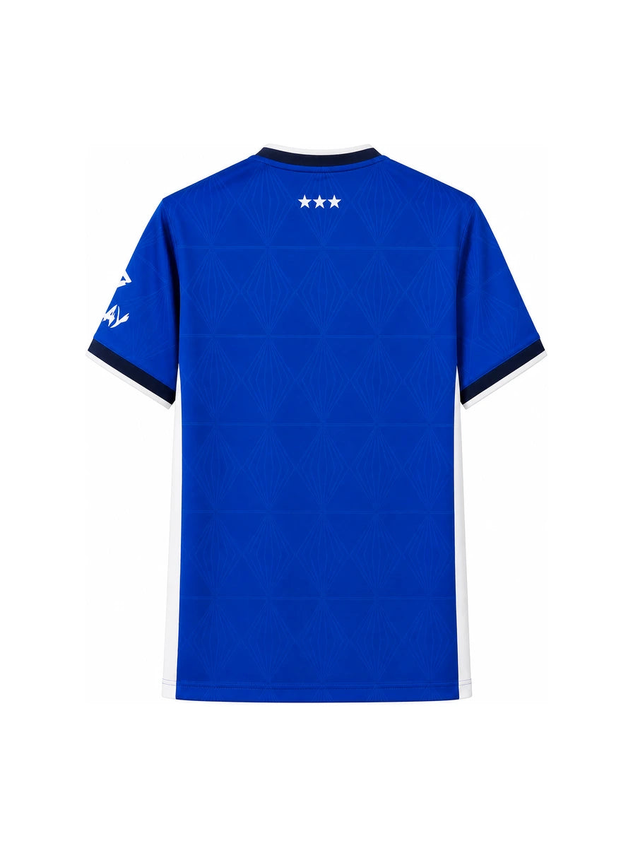 Ipswich Town Maglia Home 26/27 back