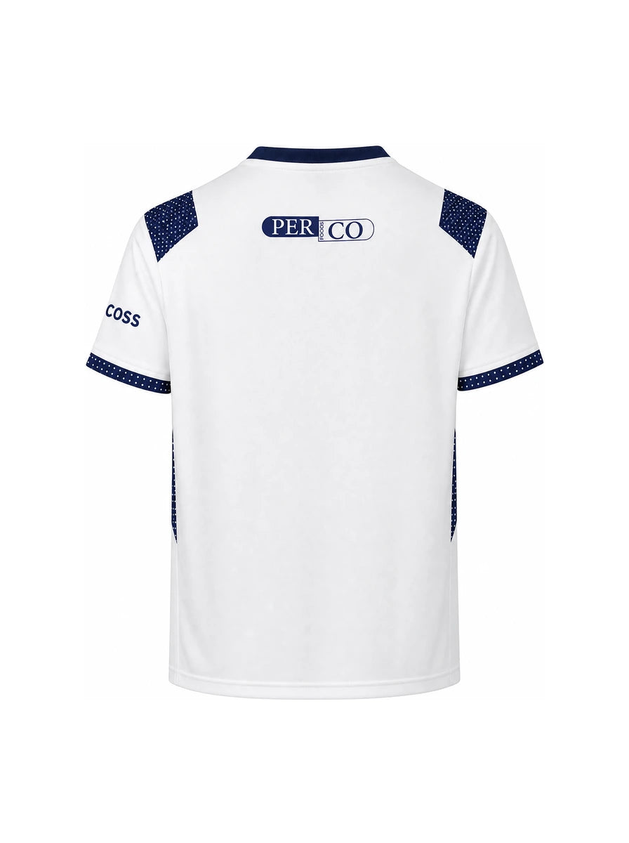 Middlesbrough Maglia Away 26/27 back