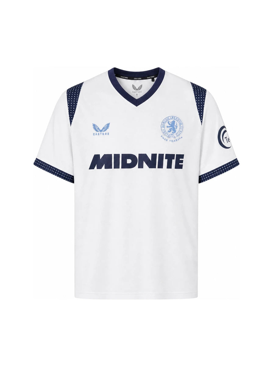 Middlesbrough Maglia Away 26/27 front