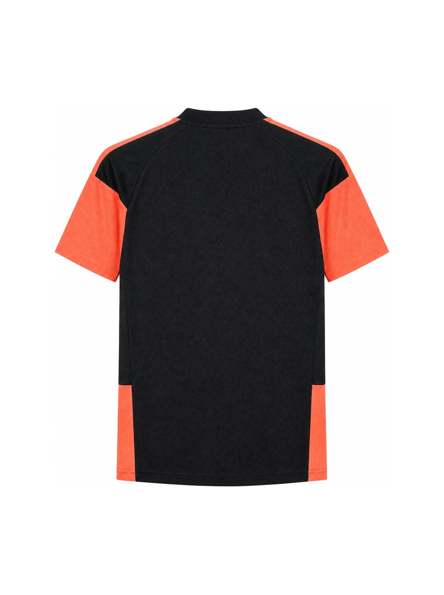 Arsenal Maglia Allenamento Nera 26/27 back
