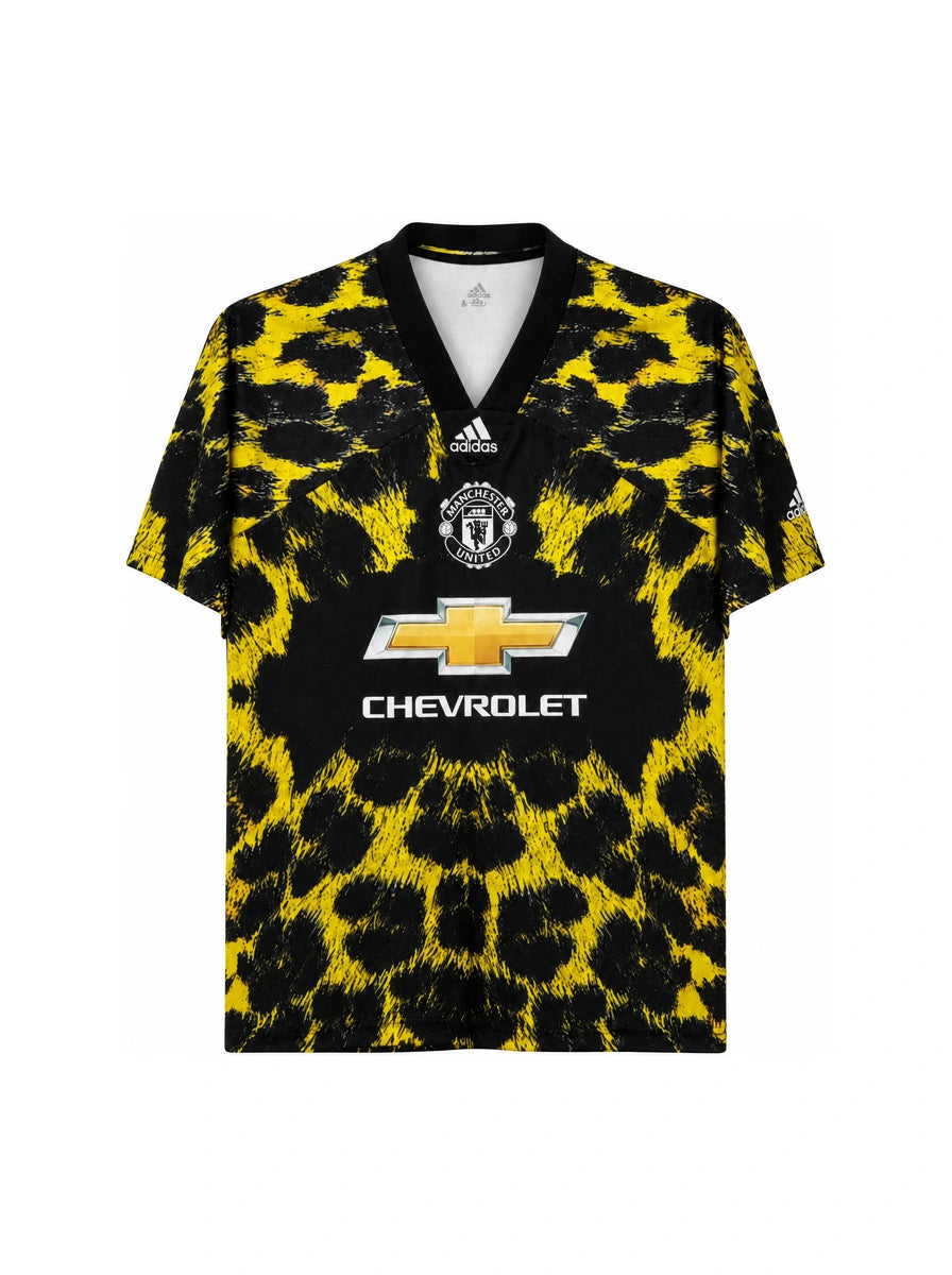 Manchester United Maglia Special Edition EA Sports 26/27 front