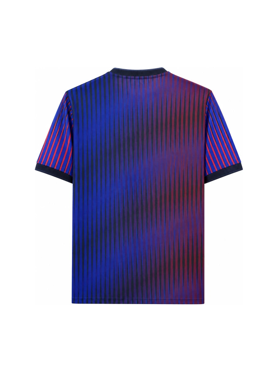 PSG Maglia Pre-Match Away 26/27 back