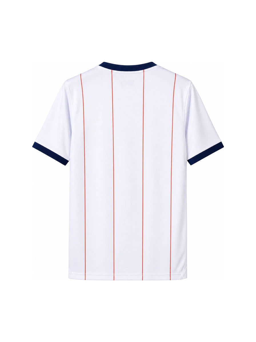 Chelsea Maglia Third 26/27 back
