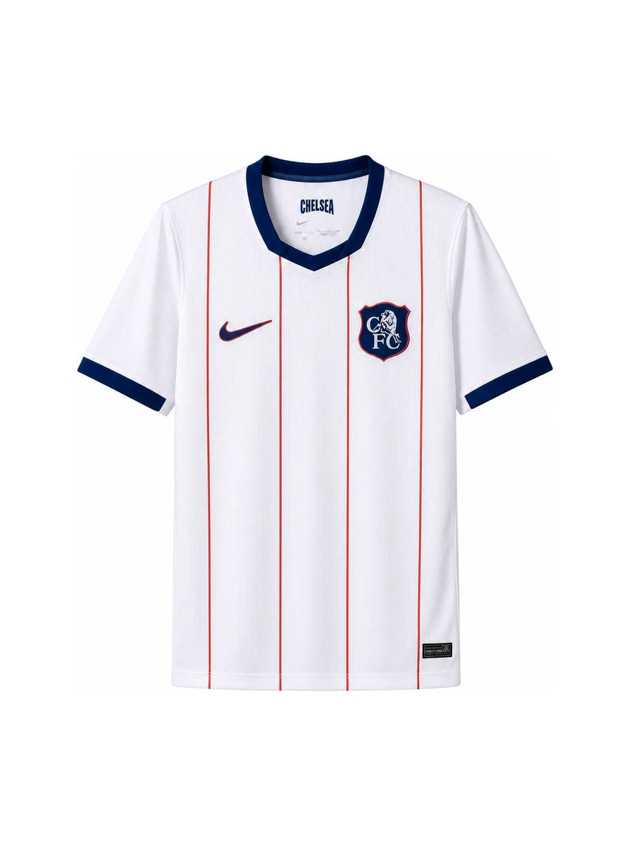 Chelsea Maglia Third 26/27 front