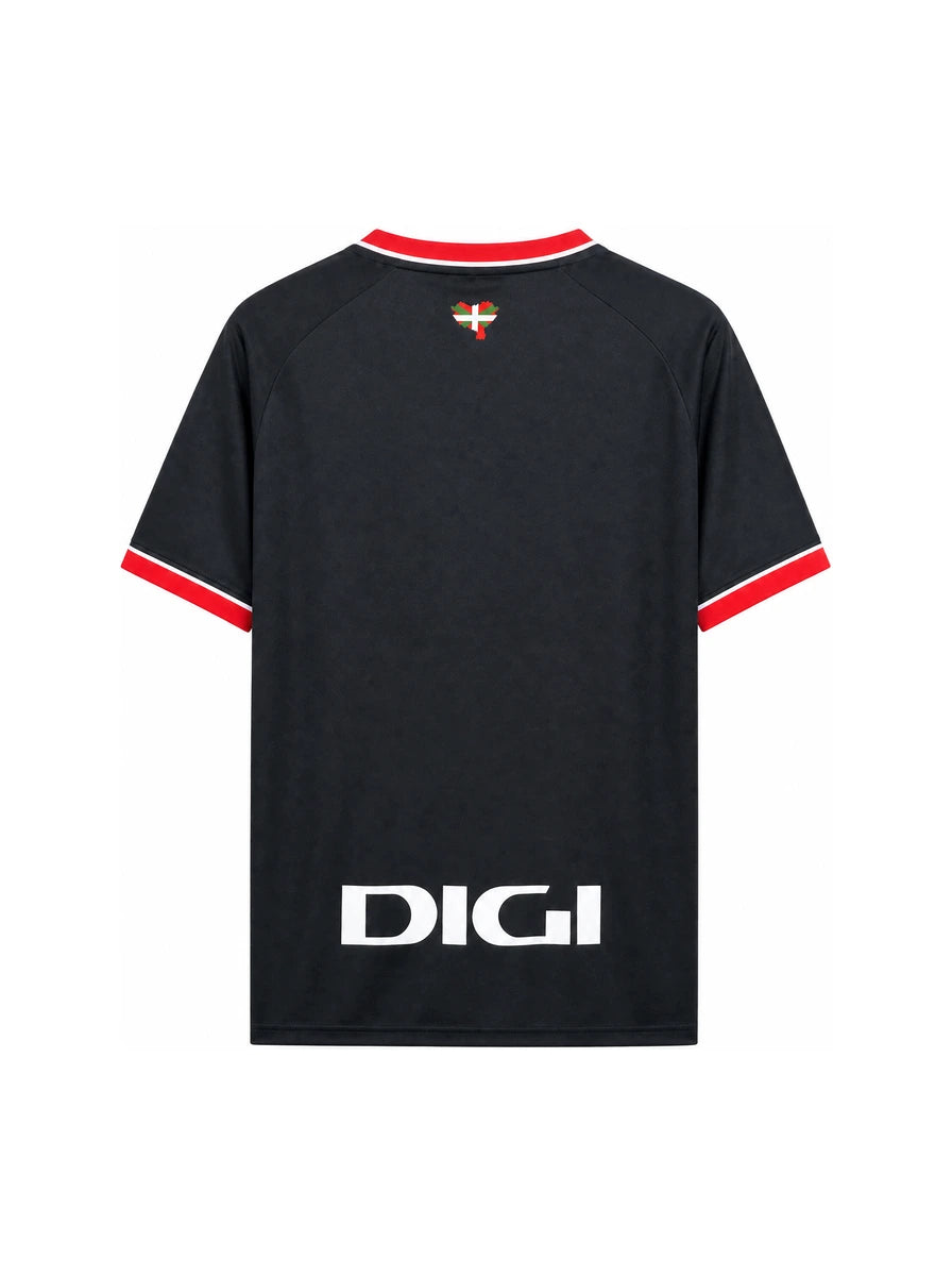 athletic bilbao Maglia Away 26/27 back