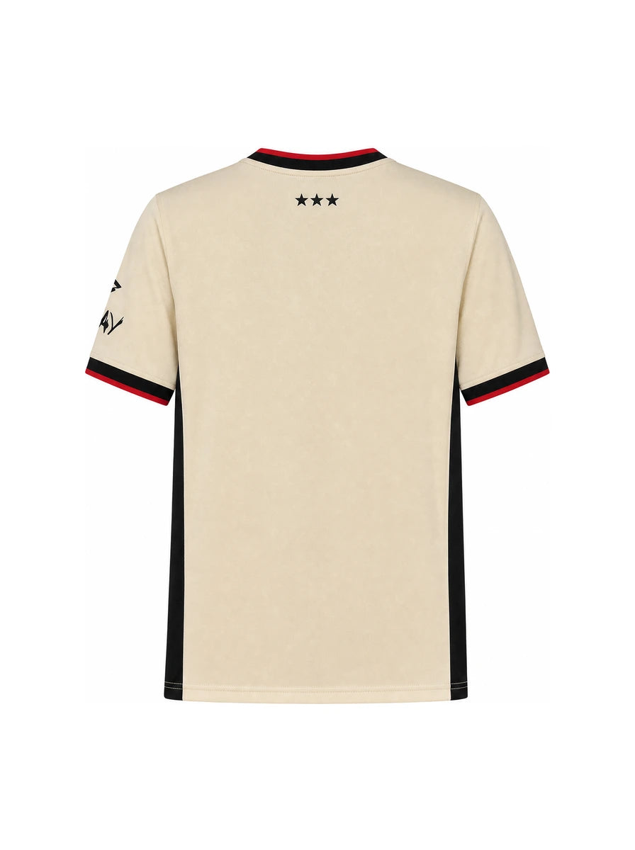 Ipswich Town Maglia Away 26/27 back