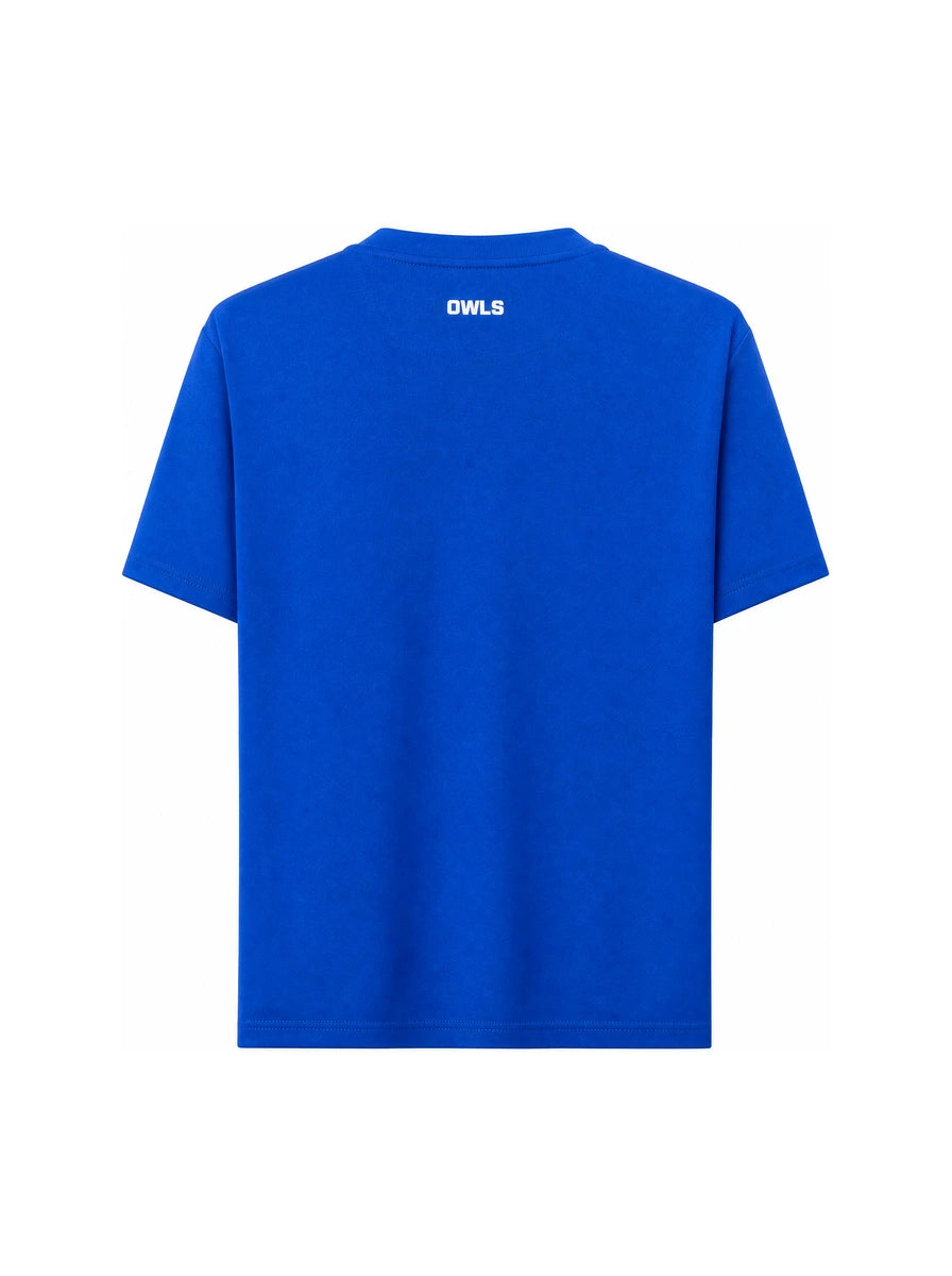 Sheffield Wednesday Maglia Third 26/27 back