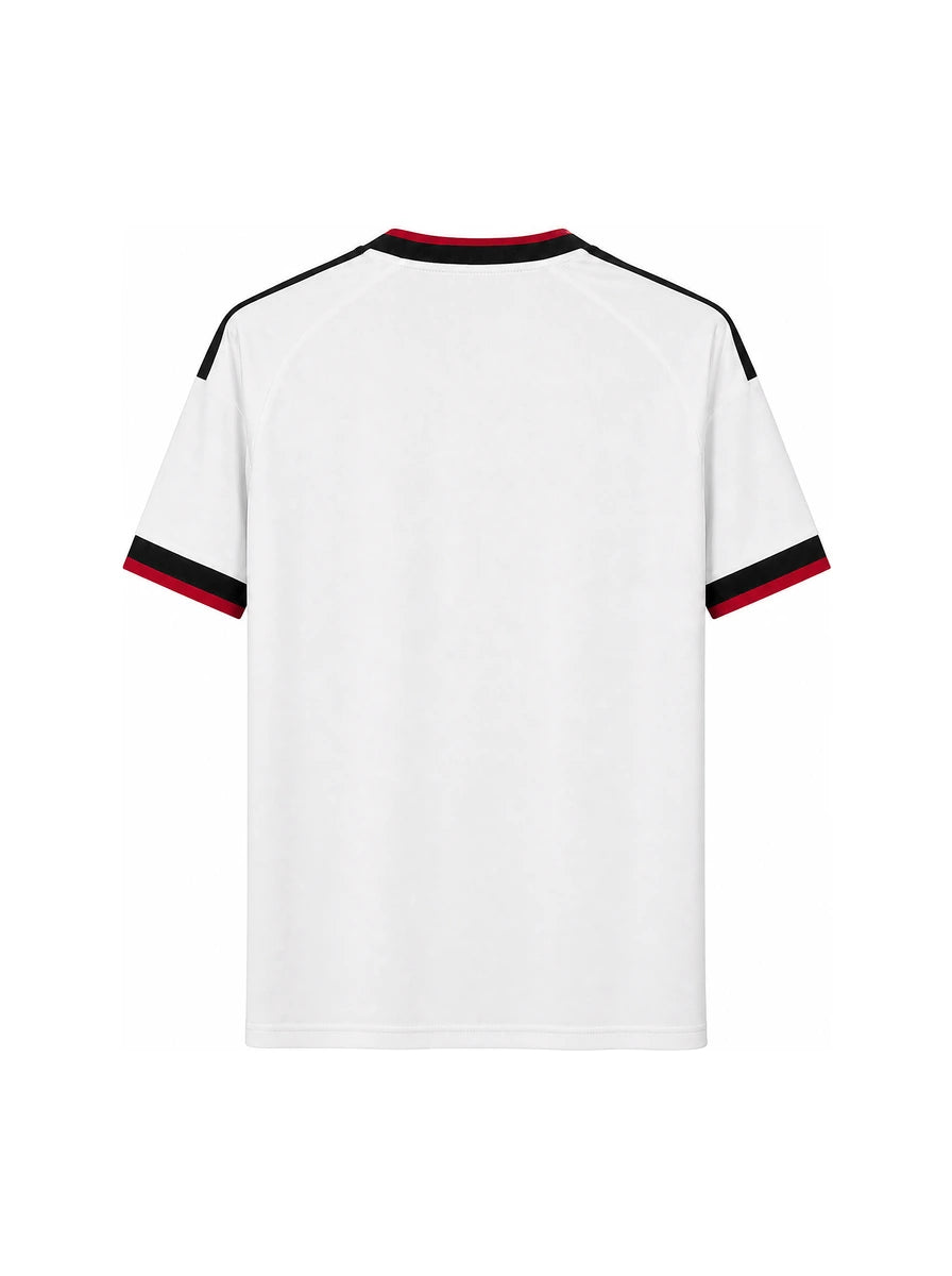 Sheffield United Maglia Away 26/27 back