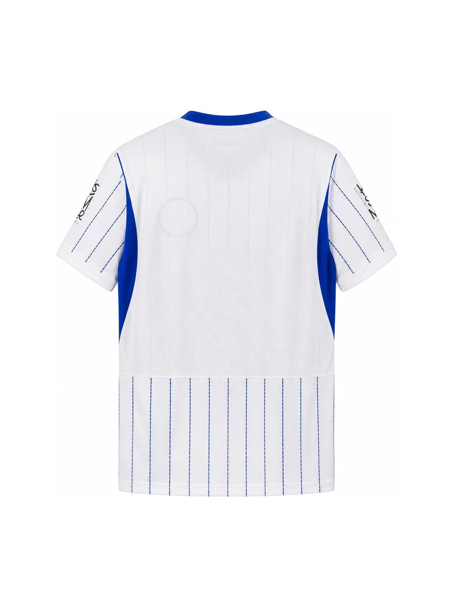 Brighton Maglia Away 26/27 back