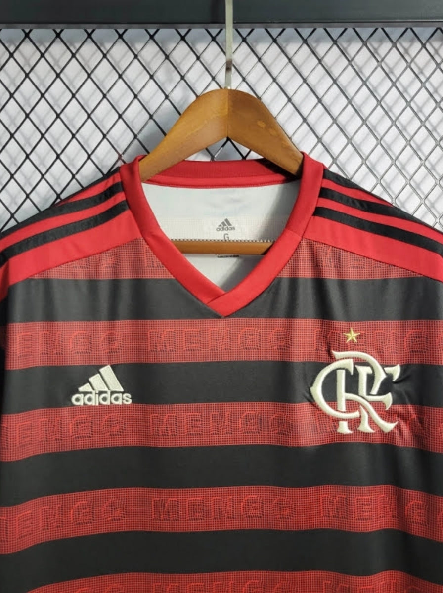 Maglia Gara Retro Home 19/20