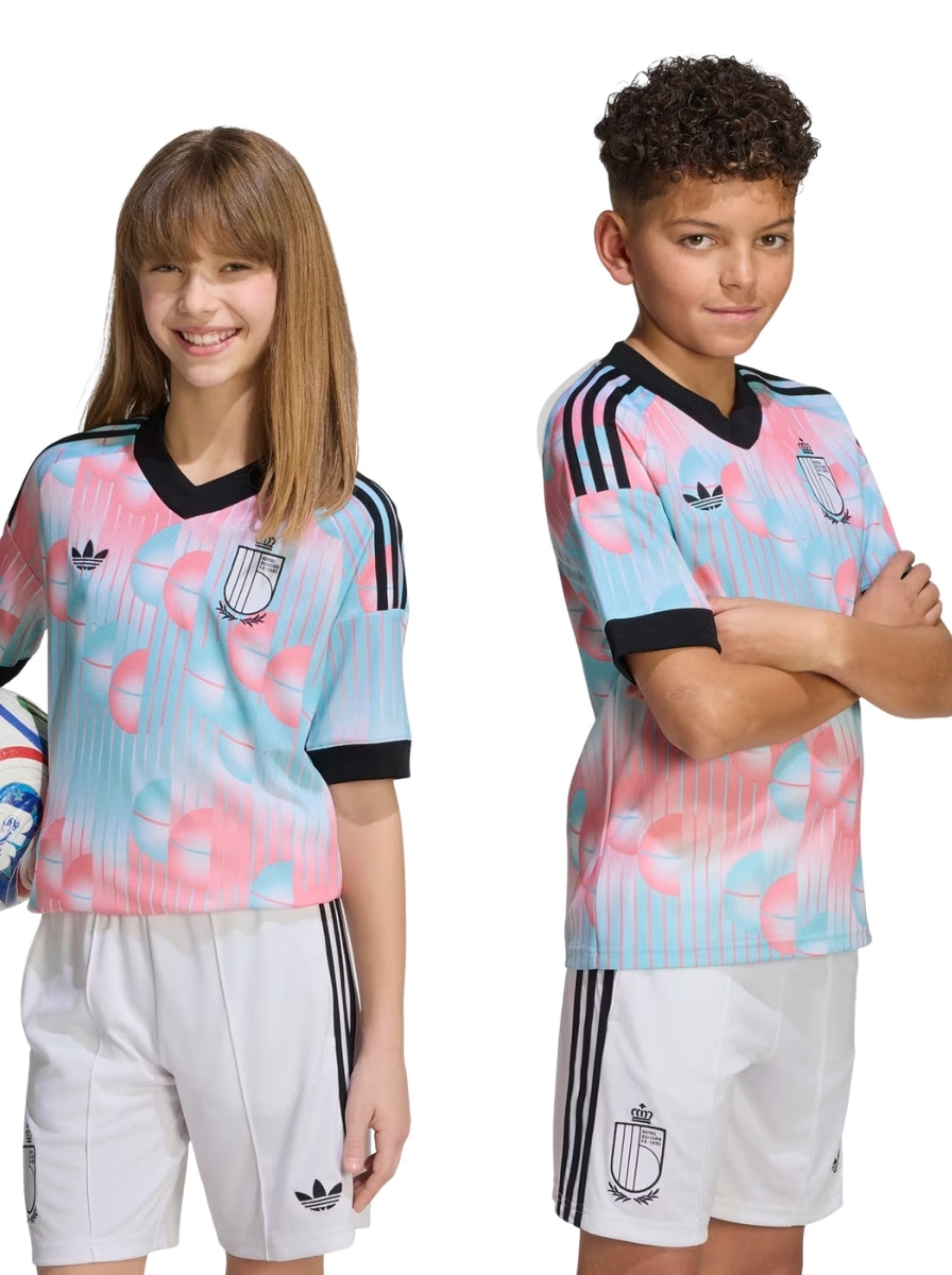 Kit Bambino Away 2026