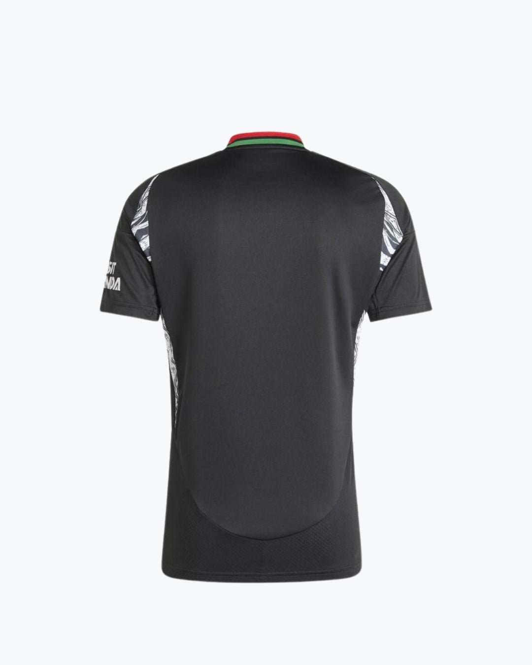 Maglia Away 24/25