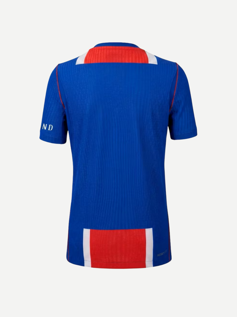 Maglia Home Player 26/27