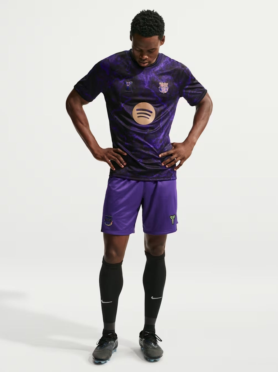 Maglia Pre-Partita 26/27