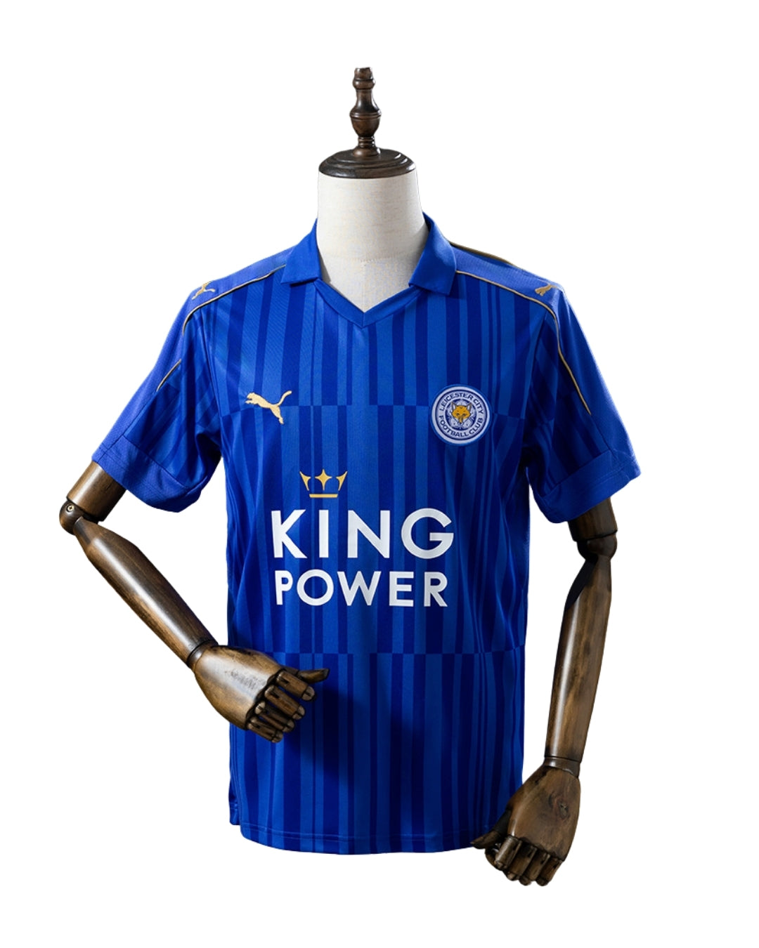Maglia Retro Home 16/17